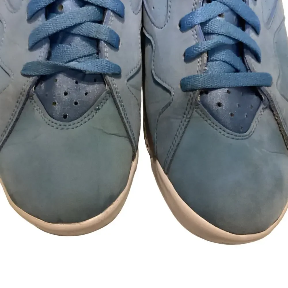 Jordan 7 Retro Pantone ( 304775-400 )
